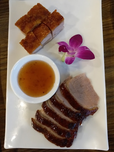 SHAO 燒 @ Frankel | Modern Teochew Dining 现代潮菜 - Hospitality and gastronomy