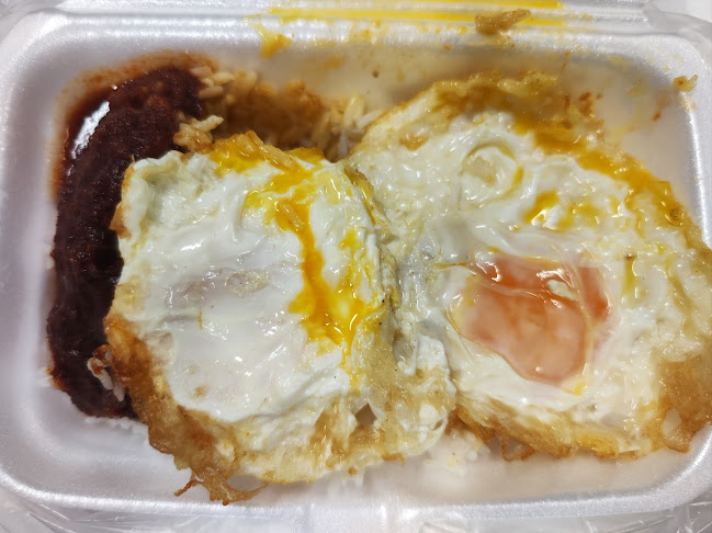 Ru Lai Vegetarian food (Blk24 Sin Ming Road)