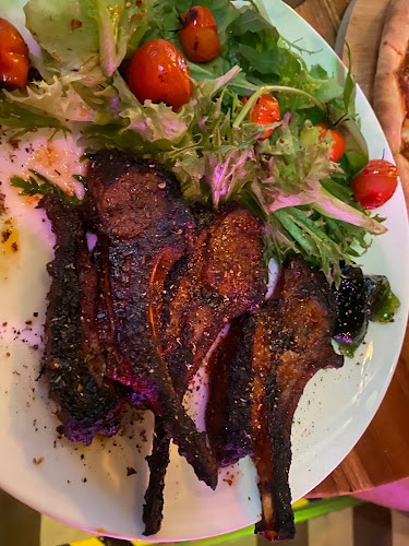 Comentarii opinii despre Cheeers Bistro & Bar