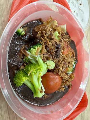 Opinii despre Liang Hao Yong Tau Foo (梁豪酿豆腐） în Singapore - Hospitality and gastronomy