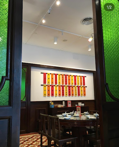 Comentarii opinii despre Teahouse By Soup Restaurant @ Century Square