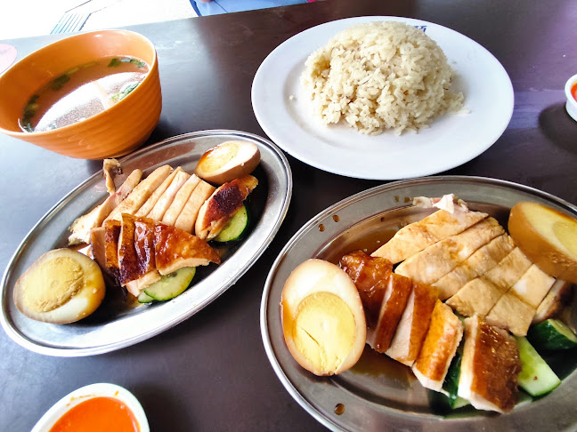 Clementi Hong Kee Villa