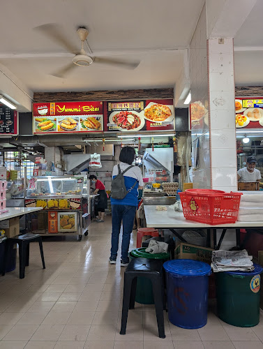 Teochew Fried Kway Teow - Hospitality and gastronomy