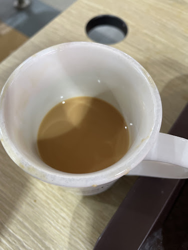 Opinii despre Shan Quan Cafe în Singapore - Hospitality and gastronomy