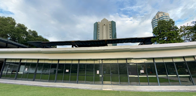 Opinii despre Canopy HortPark în Singapore - Hospitality and gastronomy