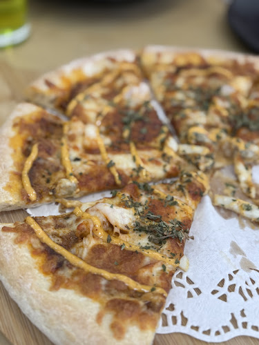 Panginut - Singapore