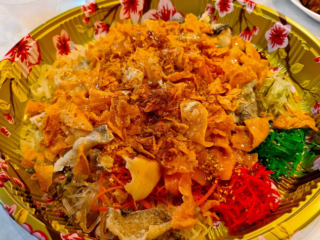 Opinii despre Qian Xi (Farrer Park) Restaurant în Singapore - Hospitality and gastronomy