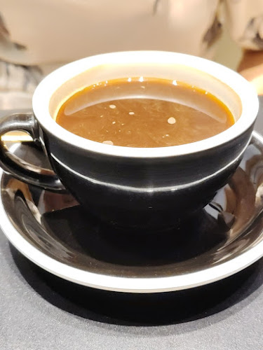 Opinii despre Pazzion Café în Singapore - Hospitality and gastronomy