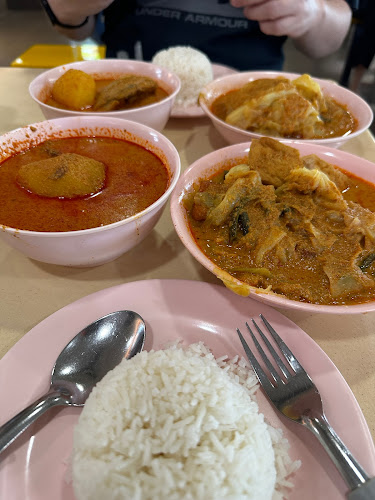 Comentarii opinii despre Na Na Homemade Curry