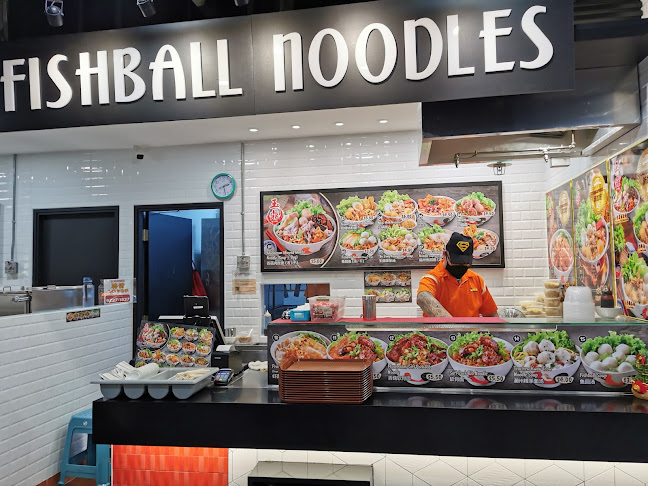 McDonald's LeQuest - Hospitality and gastronomy