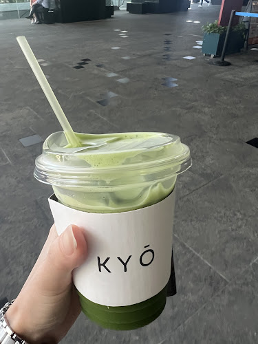 Opinii despre KYŌ KOHEE Asia Square Tower 1 în Singapore - Hospitality and gastronomy