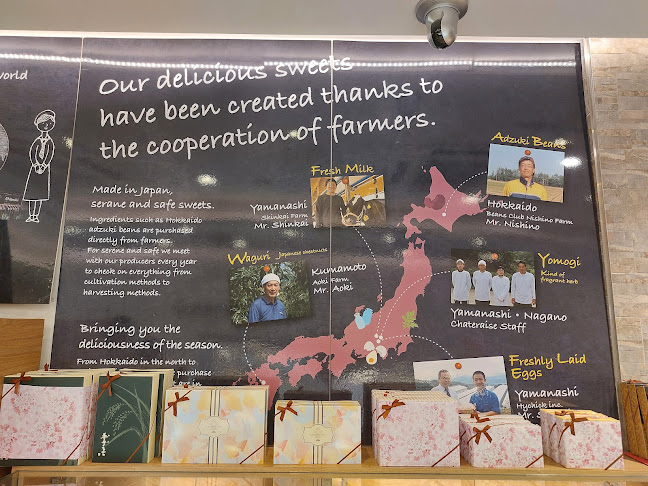 133 New Bridge Rd, #01-40 Chinatown Point, Singapore 059413