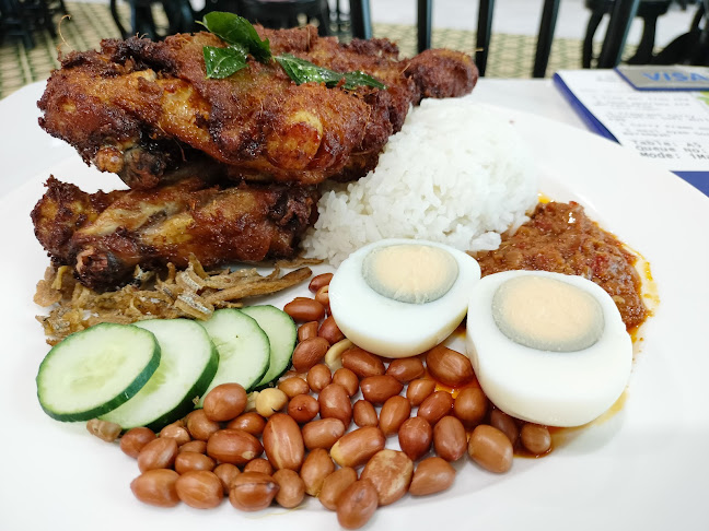 Comentarii opinii despre Ipoh Town Kopitiam