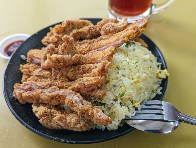 Fire Rice Toa Payoh - Hospitality and gastronomy