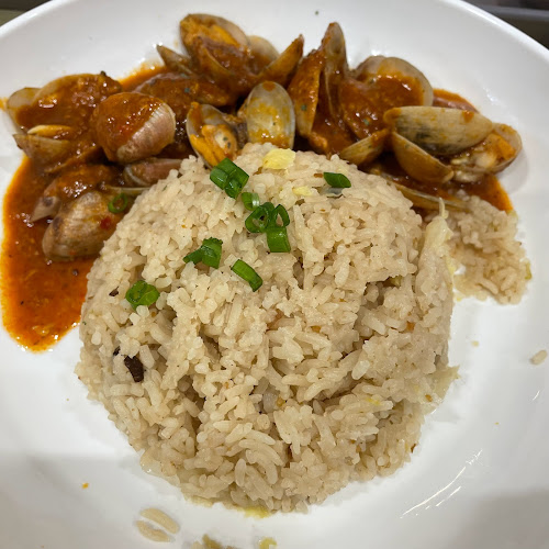 Comentarii opinii despre WaWa Lala Bee Hoon (38 Margaret Drive)