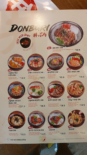 Box n Sticks @ Kandahar