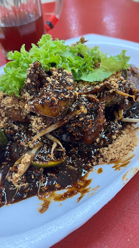 Comentarii opinii despre Kovan Rojak