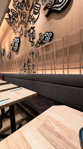 Comentarii opinii despre LeNu Chef Wai’s Noodle Bar @ One Holland Village