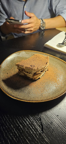 ANTO pizza e aperitivi - Singapore