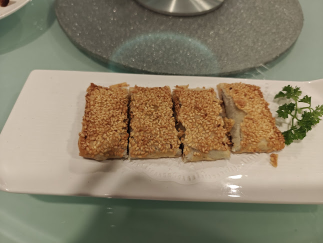 Opinii despre First Culinary Restaurant în Singapore - Hospitality and gastronomy