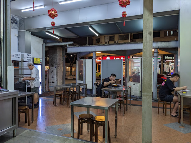 333 Bak Kut Teh - Hospitality and gastronomy