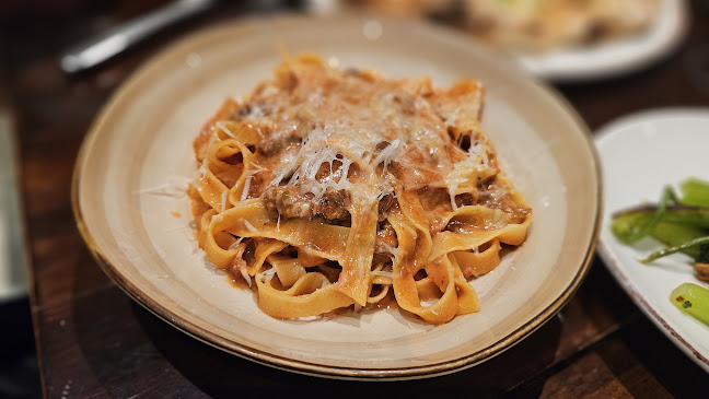 Opinii despre LINO @ Binjai Park în Singapore - Hospitality and gastronomy