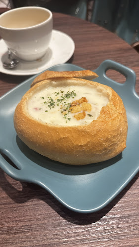 Cafe Ma Maison - Hospitality and gastronomy