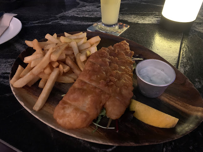 Brewerkz Riverside Point - Singapore