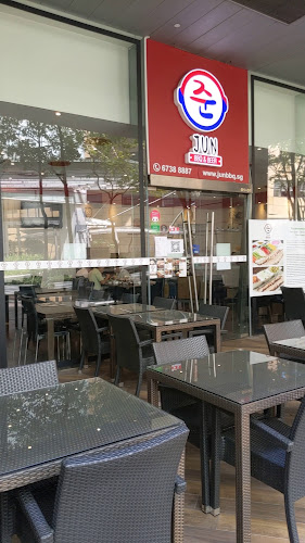 Jun Korean BBQ & Beer - Hospitality and gastronomy