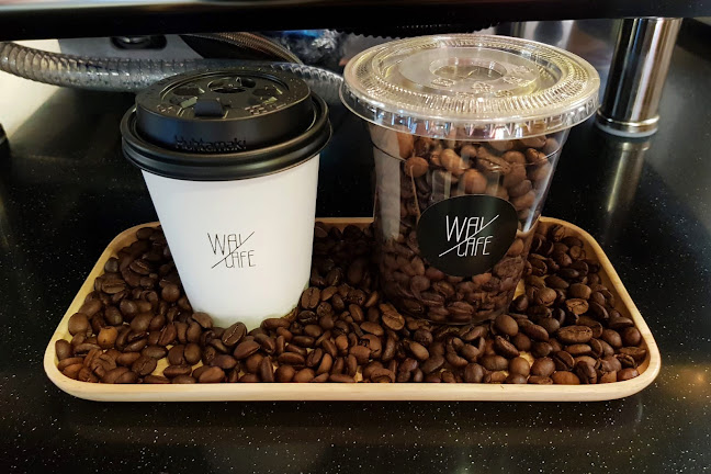 Wai Cafe