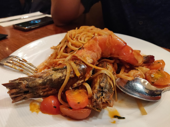 Bella Pizza - Hospitality and gastronomy