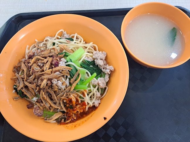 Comentarii opinii despre 海霞板面 Handmade Noodle