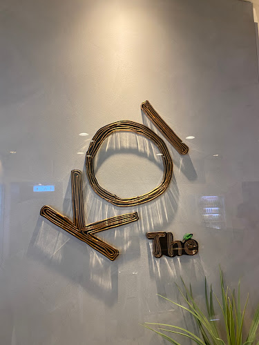 KOI Thé @ Thomson Plaza - Hospitality and gastronomy