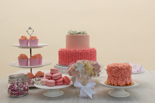 Charlotte Grace Cakeshop