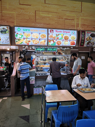 Opinii despre Li Xin Food Court în Singapore - Hospitality and gastronomy