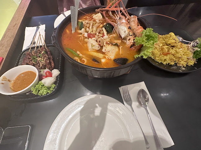 Bali Thai (IMM) - Singapore