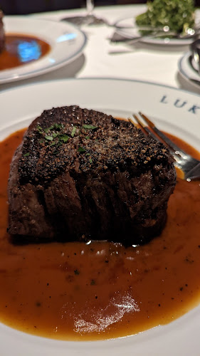 Comentarii opinii despre The Clubroom