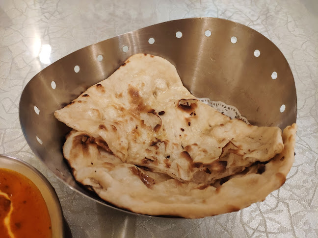 Shamiana Restaurant - Serangoon Garden Way