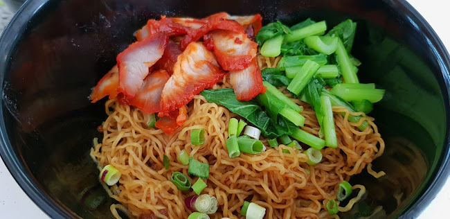 Soon Heng Wanton Noodles - Hospitality and gastronomy