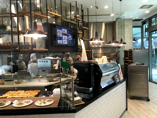 Comentarii opinii despre BreadTalk Westgate