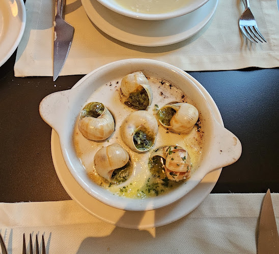 Opinii despre Angus Steak House în Singapore - Hospitality and gastronomy