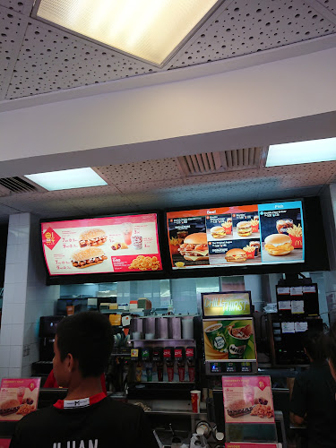 McDonald's Yishun Ring Road - Singapore
