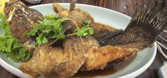 Kelly Jie Seafood (TPY Mellben Seafood) 龍海鲜螃蟹王 - Singapore