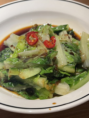 Opinii despre TAI ER 太二酸菜鱼 (JEM) în Singapore - Hospitality and gastronomy