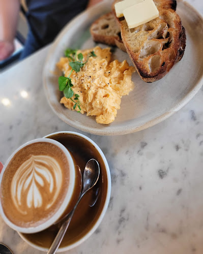 Common Man Coffee Roasters - Joo Chiat Road - Singapore