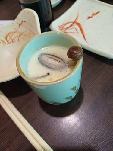 Opinii despre Himawari Japanese Restaurant în Singapore - Hospitality and gastronomy