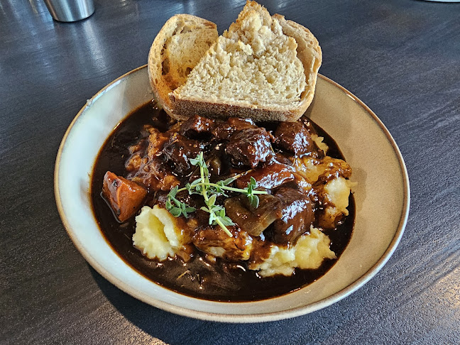 Coexist Coffee Co. @Lifelong Learning Institute - Singapore