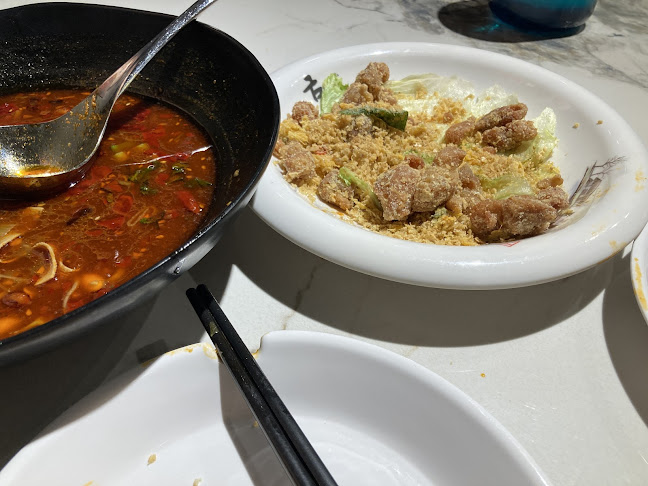 辣不辣 Labula Mala Sichuan Restaurant @ Oasis Terrace - Singapore