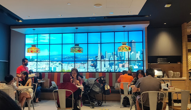 Swensen's @ Causeway Point - Hospitality and gastronomy