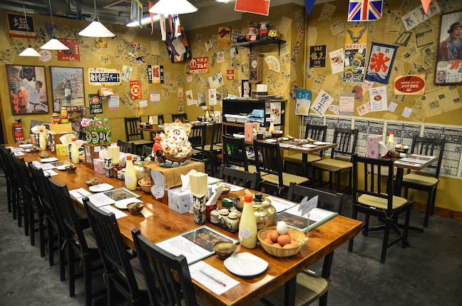 Ramen Keisuke Tori King - Singapore